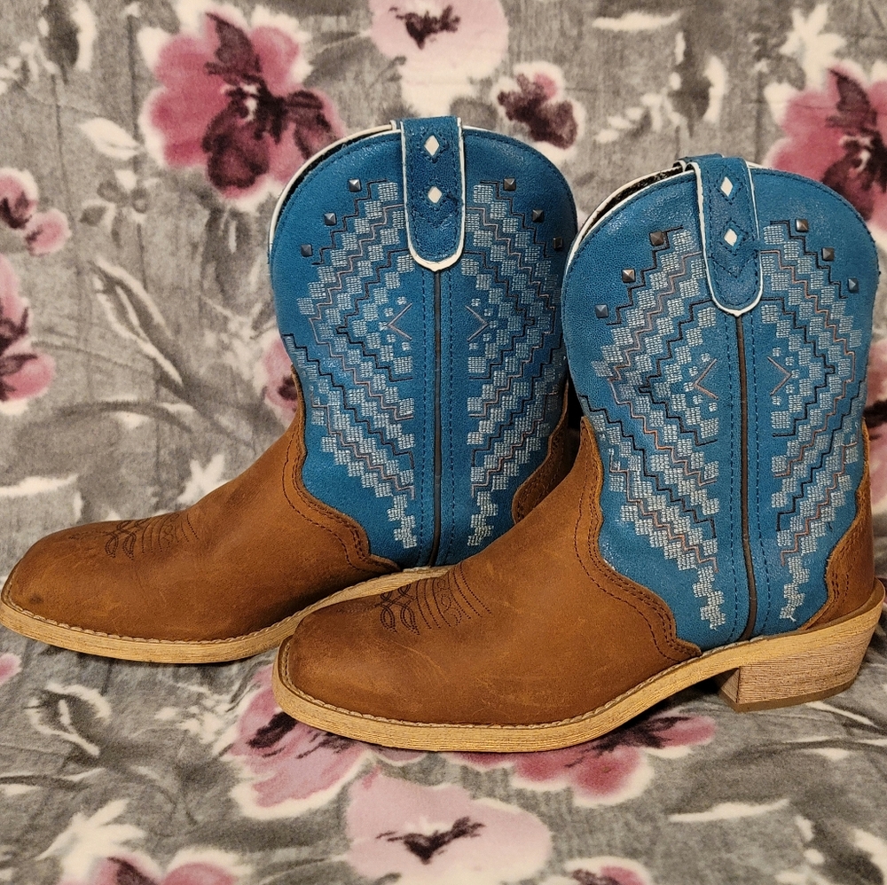Justin Gypsy Boots